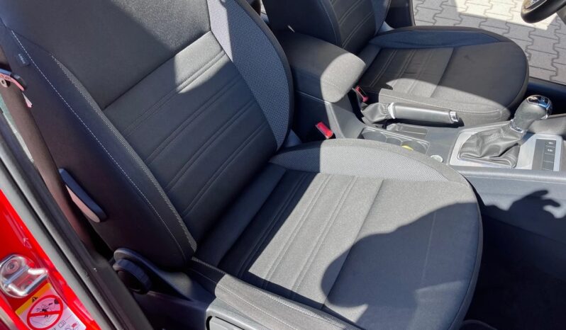 Skoda Octavia 1.6 TDI DSG Ambition, Faktura VAT 23% full
