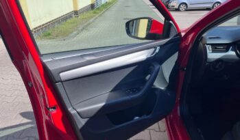 Skoda Octavia 1.6 TDI DSG Ambition, Faktura VAT 23% full