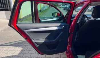 Skoda Octavia 1.6 TDI DSG Ambition, Faktura VAT 23% full