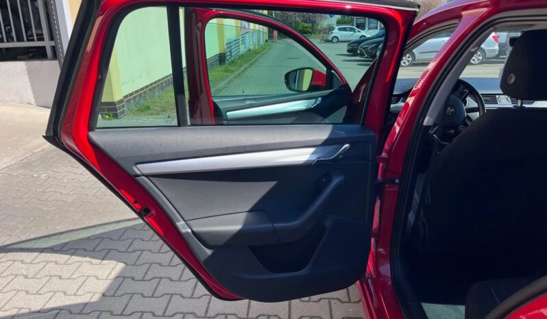 Skoda Octavia 1.6 TDI DSG Ambition, Faktura VAT 23% full