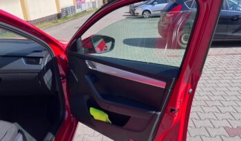 Skoda Octavia 1.6 TDI DSG Ambition, Faktura VAT 23% full