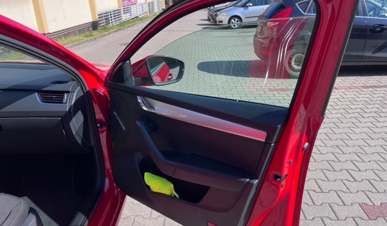 Skoda Octavia 1.6 TDI DSG Ambition, Faktura VAT 23% full