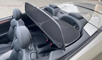 Mercedes-Benz CLK Coupe 200 Kompressor Elegance full