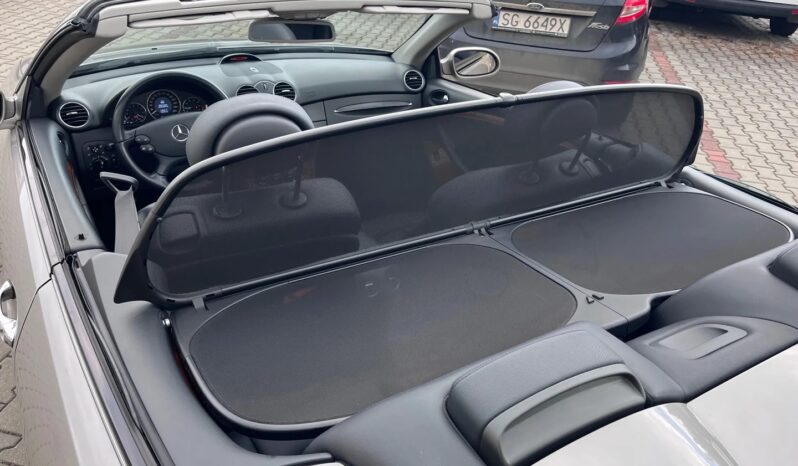 Mercedes-Benz CLK Coupe 200 Kompressor Elegance full