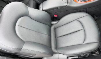 Mercedes-Benz CLK Coupe 200 Kompressor Elegance full