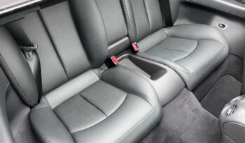 Mercedes-Benz CLK Coupe 200 Kompressor Elegance full