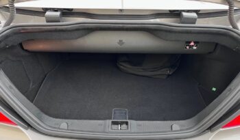 Mercedes-Benz CLK Coupe 200 Kompressor Elegance full
