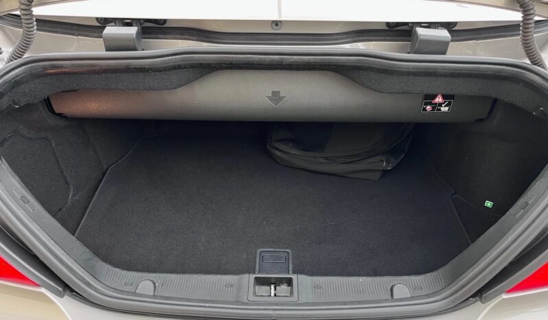 Mercedes-Benz CLK Coupe 200 Kompressor Elegance full