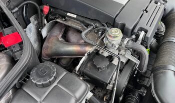 Mercedes-Benz CLK Coupe 200 Kompressor Elegance full