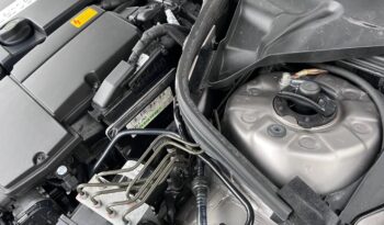 Mercedes-Benz CLK Coupe 200 Kompressor Elegance full