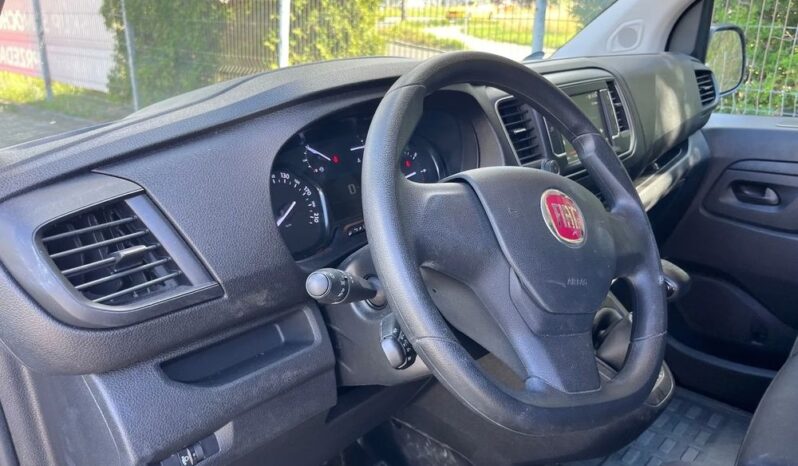 Fiat Scudo full