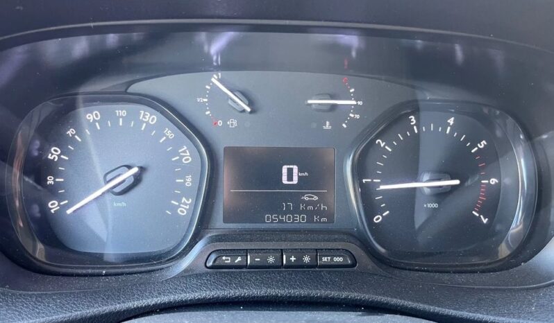 Fiat Scudo full