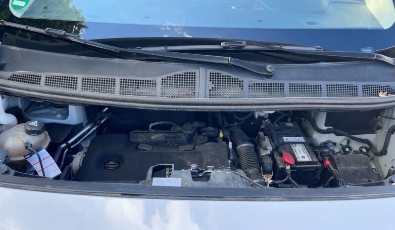 Fiat Scudo full