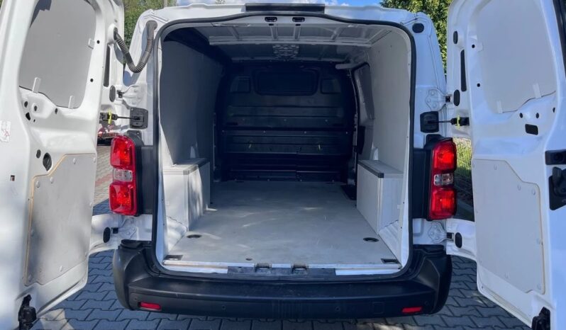 Fiat Scudo full