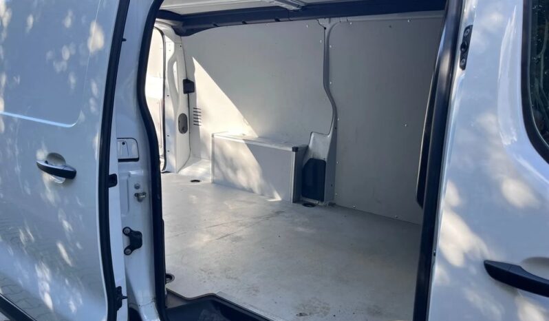 Fiat Scudo full