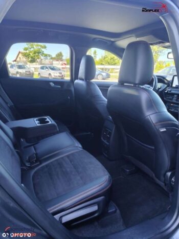 Ford Kuga full