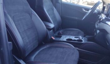 Ford Kuga full