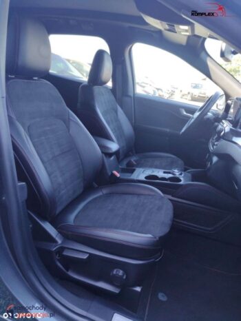 Ford Kuga full