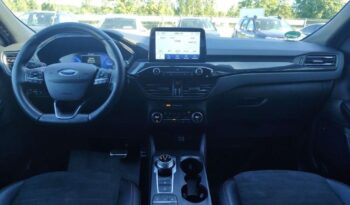 Ford Kuga full