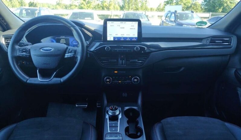Ford Kuga full