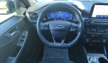 Ford Kuga full