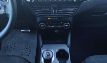 Ford Kuga full