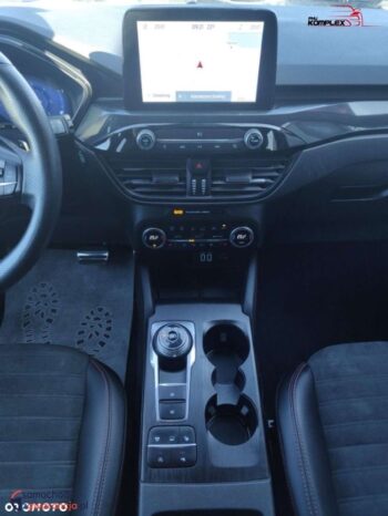 Ford Kuga full