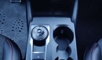 Ford Kuga full