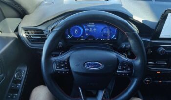 Ford Kuga full