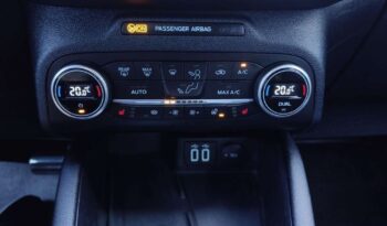Ford Kuga full