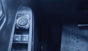 Ford Kuga full