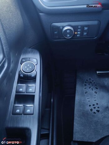 Ford Kuga full