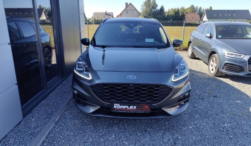 Ford Kuga full