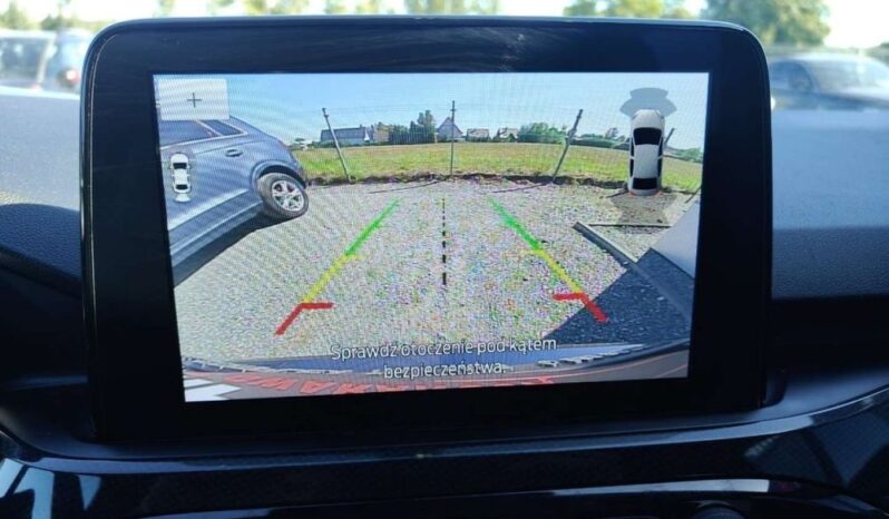Ford Kuga full