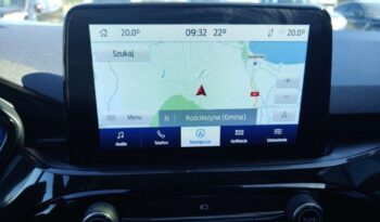 Ford Kuga full
