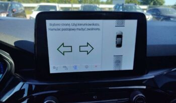 Ford Kuga full