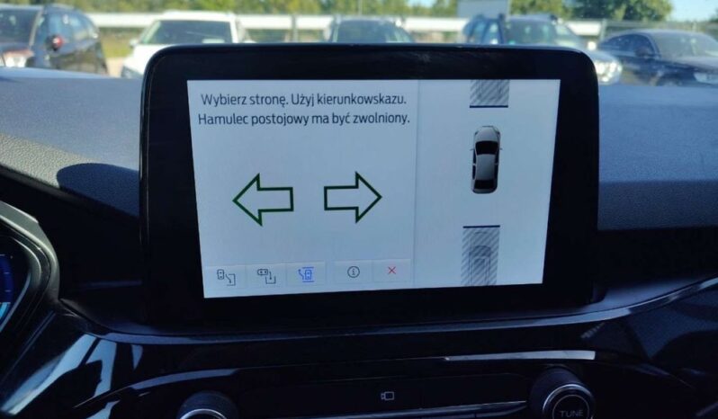 Ford Kuga full