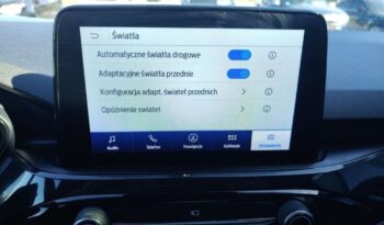Ford Kuga full