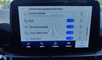 Ford Kuga full