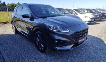 Ford Kuga full