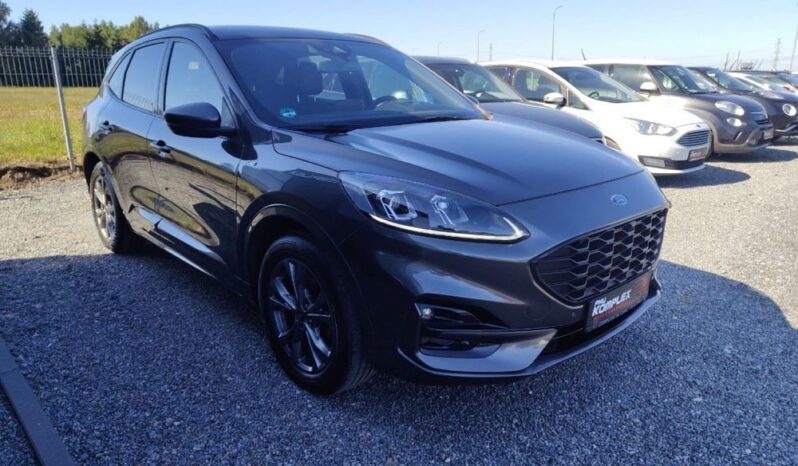 Ford Kuga full