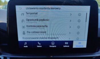 Ford Kuga full
