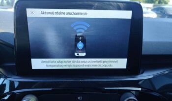 Ford Kuga full