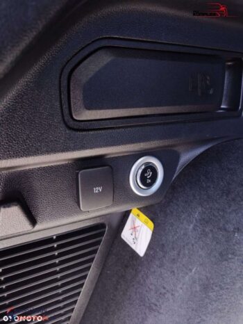 Ford Kuga full