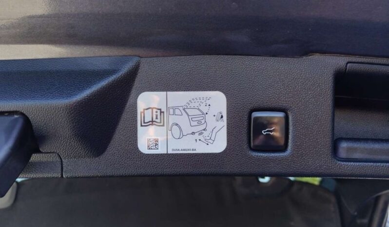 Ford Kuga full