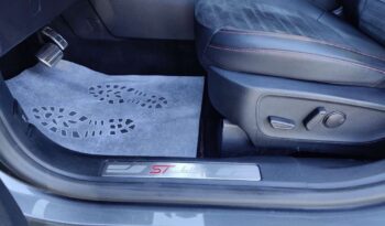 Ford Kuga full