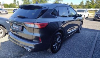 Ford Kuga full