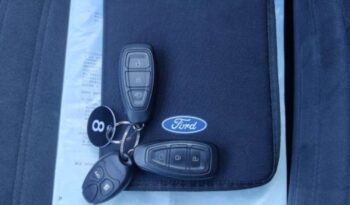 Ford Kuga full