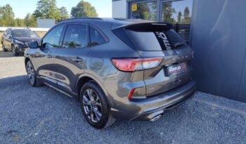 Ford Kuga full