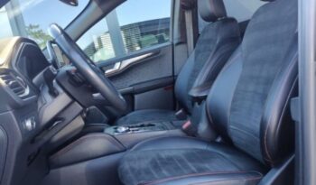Ford Kuga full